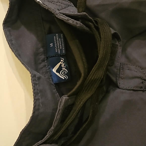 Kavu board shorts - Picture 3 of 4